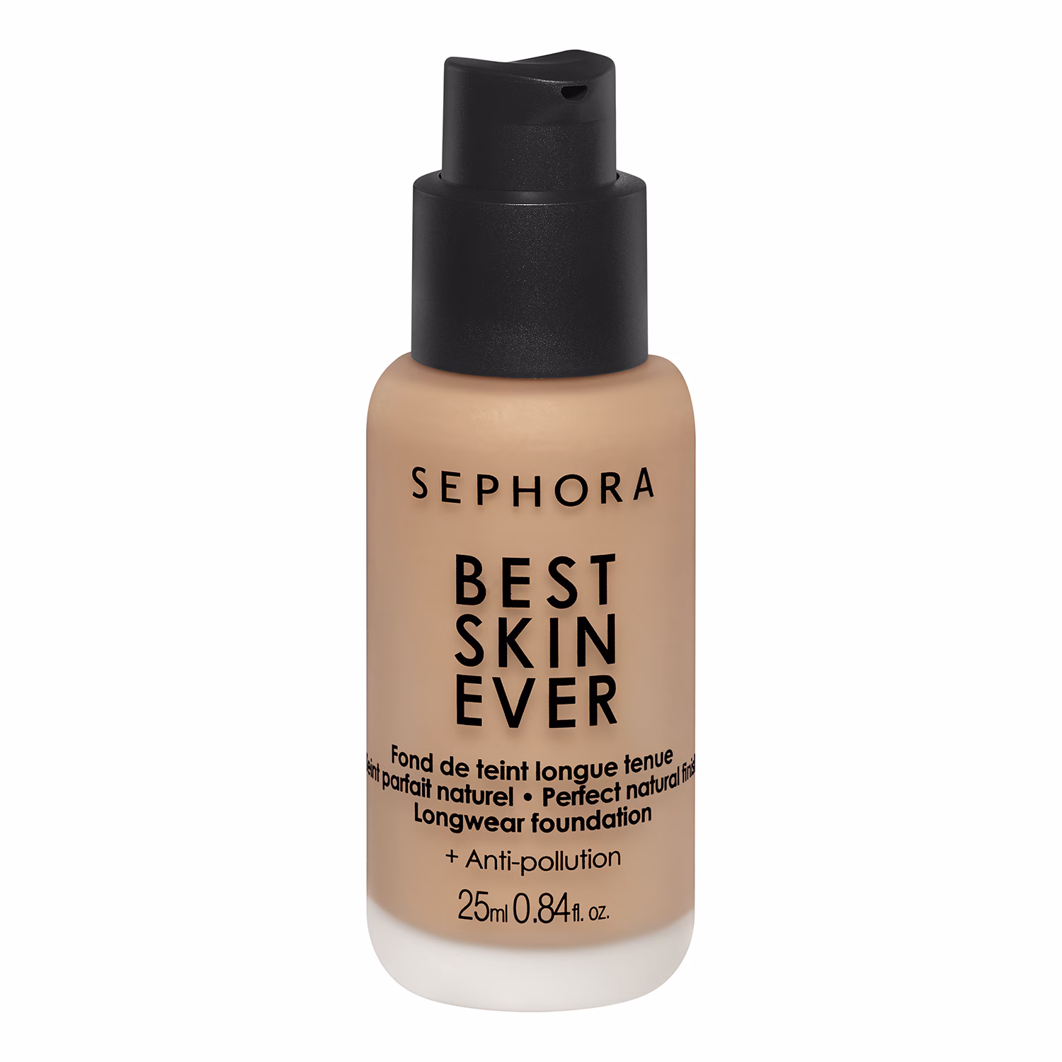 Sephora Collection Best Skin Ever Fondöten