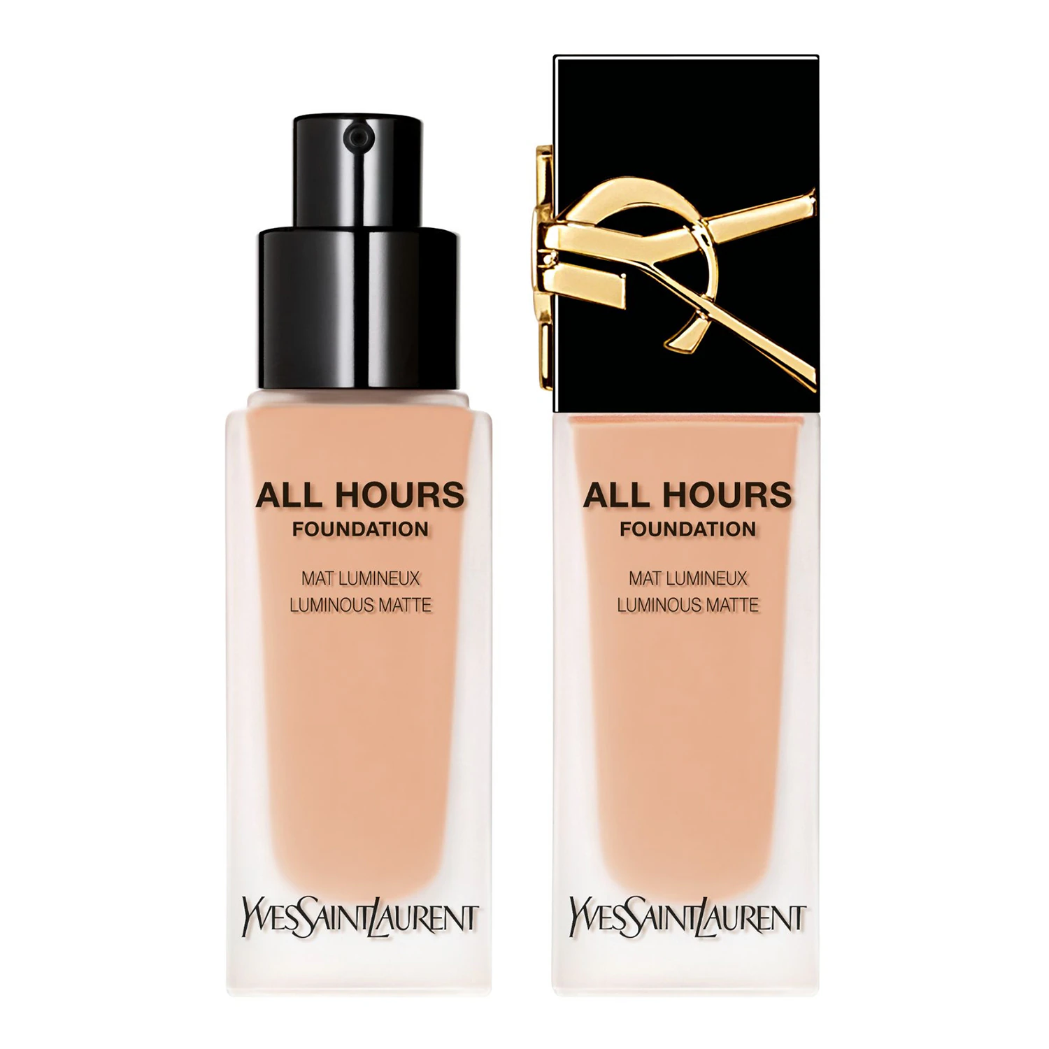 YSL All Hours Fondöten