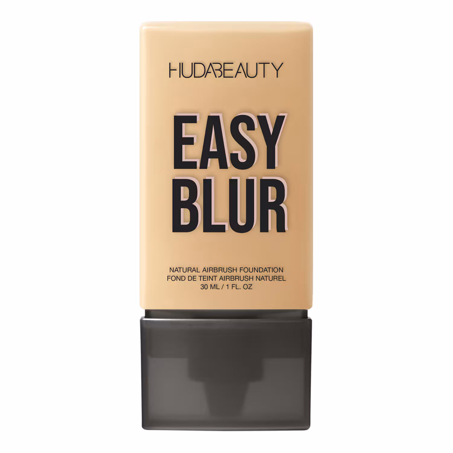 Sephora Easy Blur Natural Airbrush Foundation