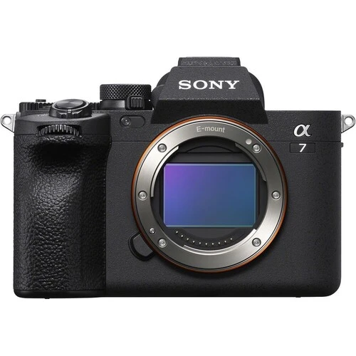 Sony Alpha 7 IV (A7 IV) Fotoğraf Makinesi