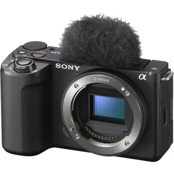 Sony ZV-E10
