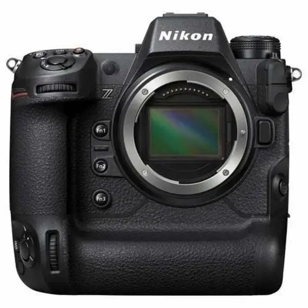 Nikon Z9