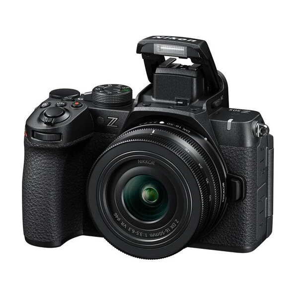 Nikon Z50