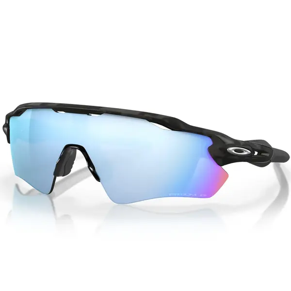 Oakley Radar EV Path