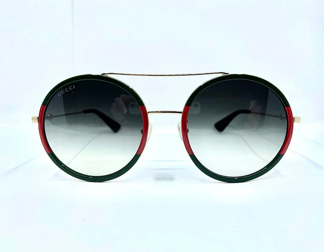 Gucci GG0061S Güneş Gözlüğü