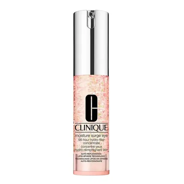Clinique Moisture Surge Eye Nem Koruma Teknolojili Göz Kremi