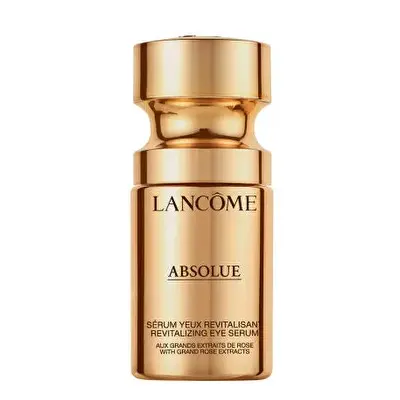 Lancôme Absolue Revitalizing Eye Serum – Canlandırıcı Göz Serumu