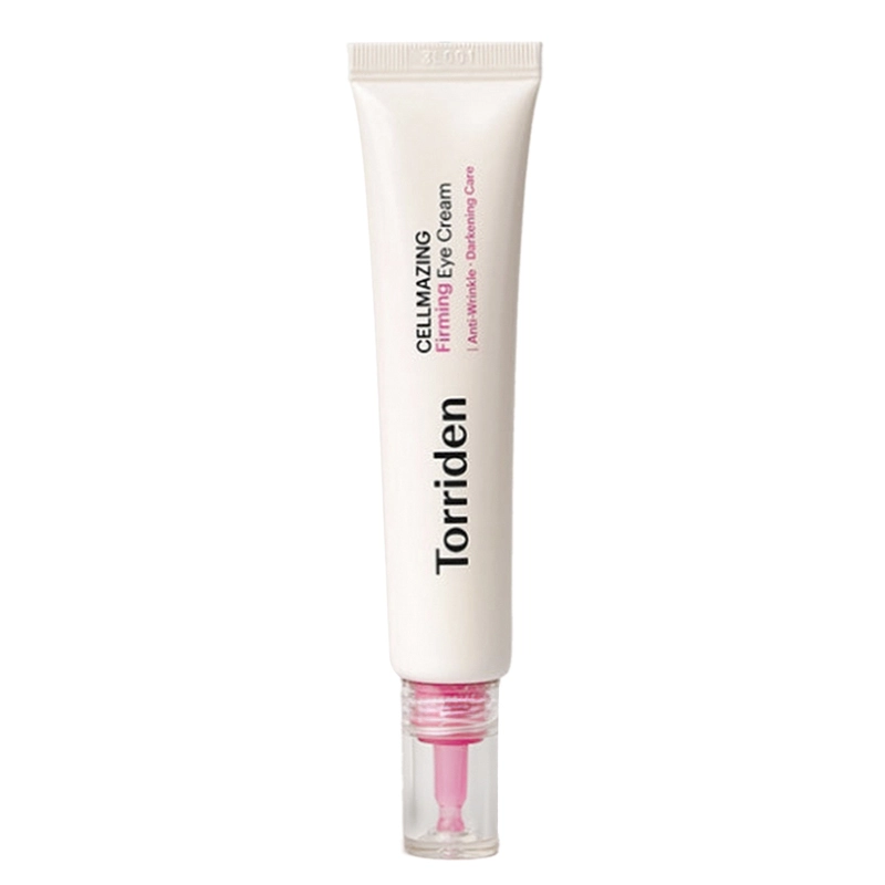 Torriden Cellmazing Eye Cream – Retinollü Kırışıklık ve Koyu Halka Karşıtı Göz Kremi