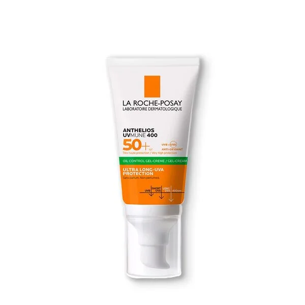 La Roche-Posay Anthelios UVMUNE 400 SPF50+