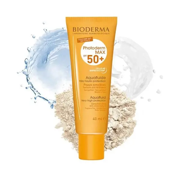 BİODERMA PHODATERM MAX