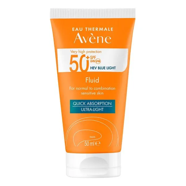 Avene Very High Protection Cleanance SPF50+