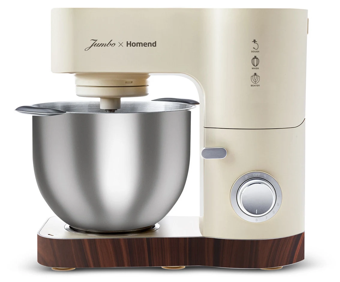 Jumbo x Homend Artfood 3025H Hamur Yoğurma Makinesi