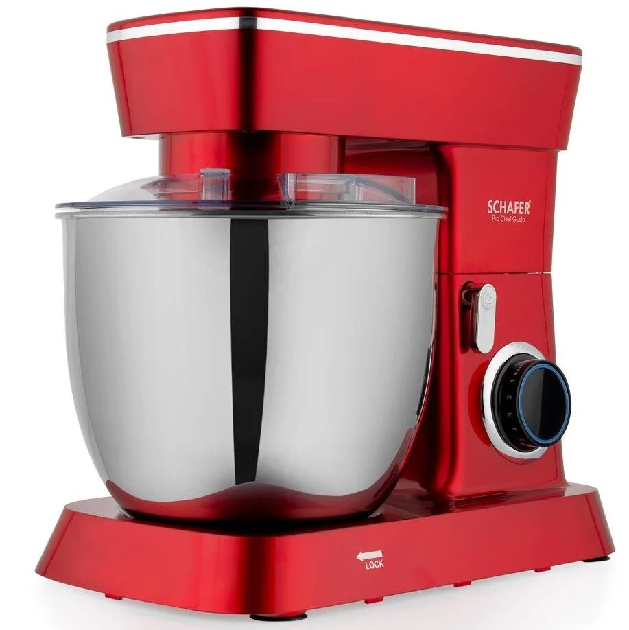 Schafer Prochef Gusto Stand Mikser