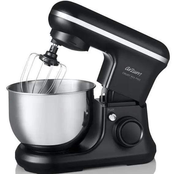 Arzum Crust Mix Pro Stand Mikser AR1186-01