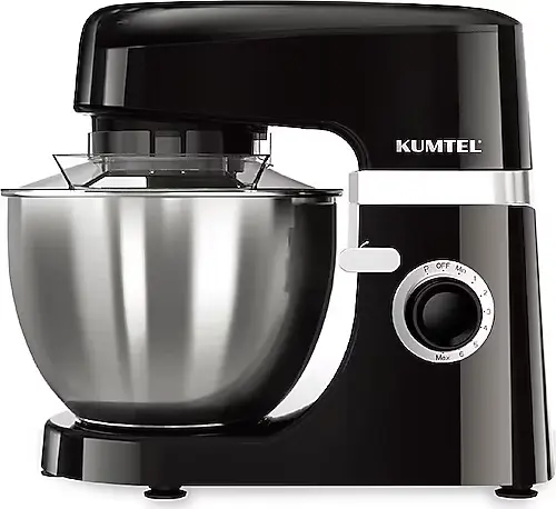 Kumtel SM-02 Hamur Yoğurma Makinesi