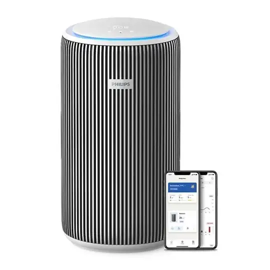Philips 3000i AC3033/10 Hava Temizleme Cihazı
