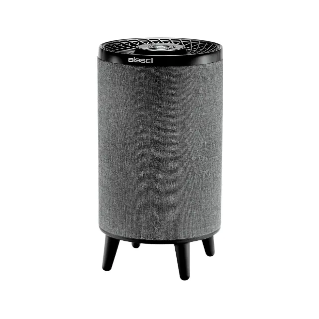 Bissell 3172N Myair Hub HEPA ve Karbon Filtreli Hava Temizleyici