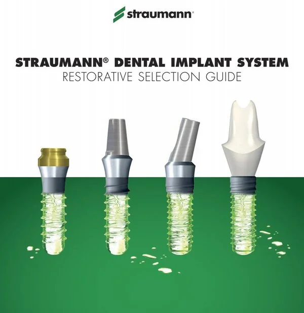 straumann roxolid slactive implant sistemi 