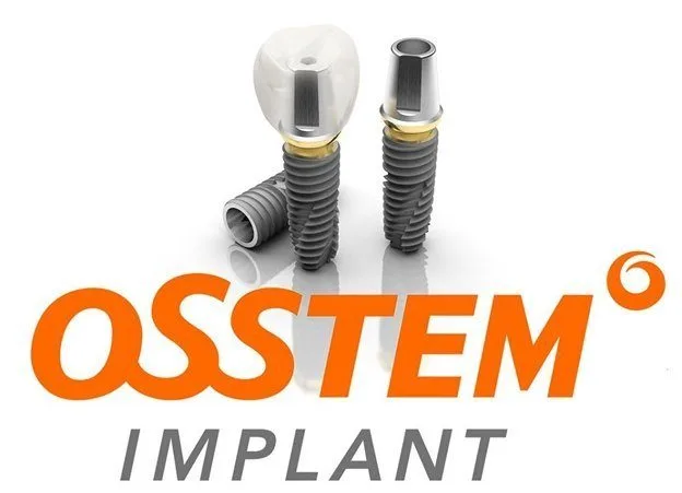 osstem ts impant sistemi