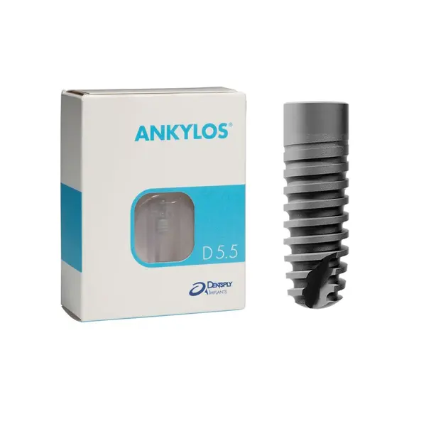 dentsply sirona ankyols implant sistemi