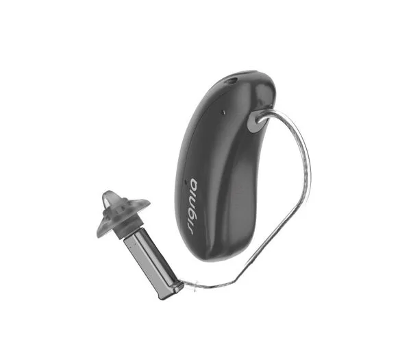 Signia Pure Charge&Go AX