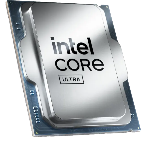 Intel Core Ultra 9 285K