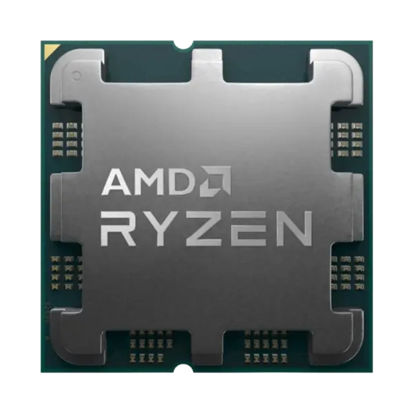 AMD Ryzen 7 9800X3D