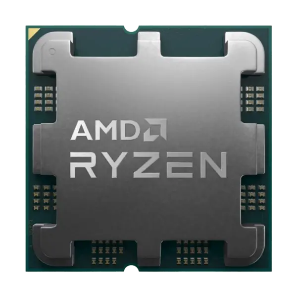 AMD Ryzen 5 7600X