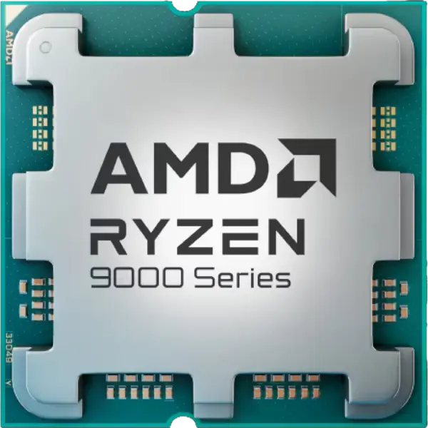 AMD Ryzen 9 9900X3D