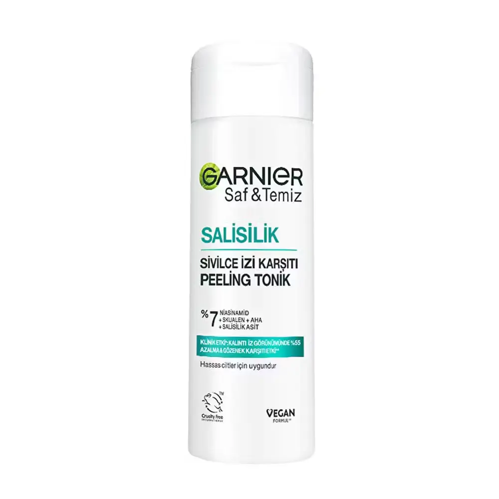 Garnier Salisilik