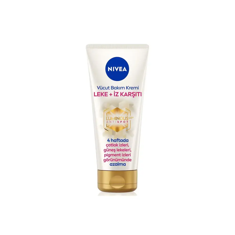 Nivea Luminous630