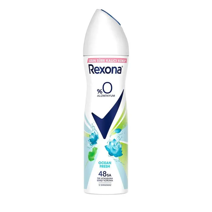 Rexona Ocean Fresh