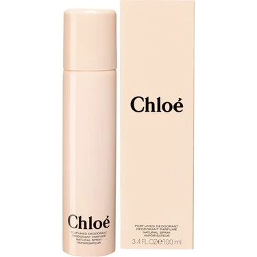 Chloé