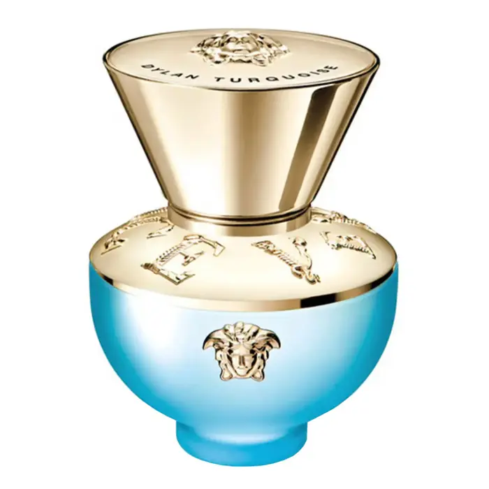 Versace Dylan Turquoise