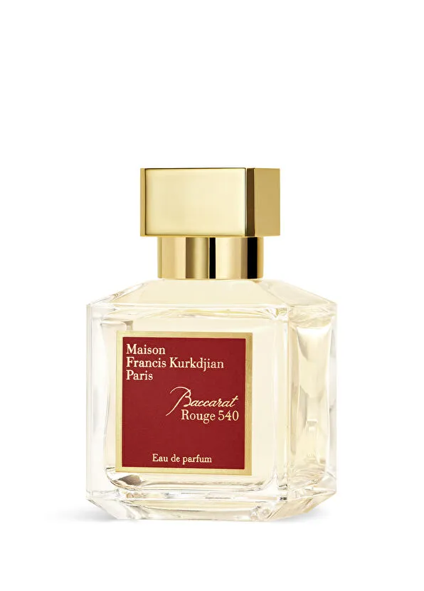 Maison Francis Kurkdjian Baccarat Rouge 540