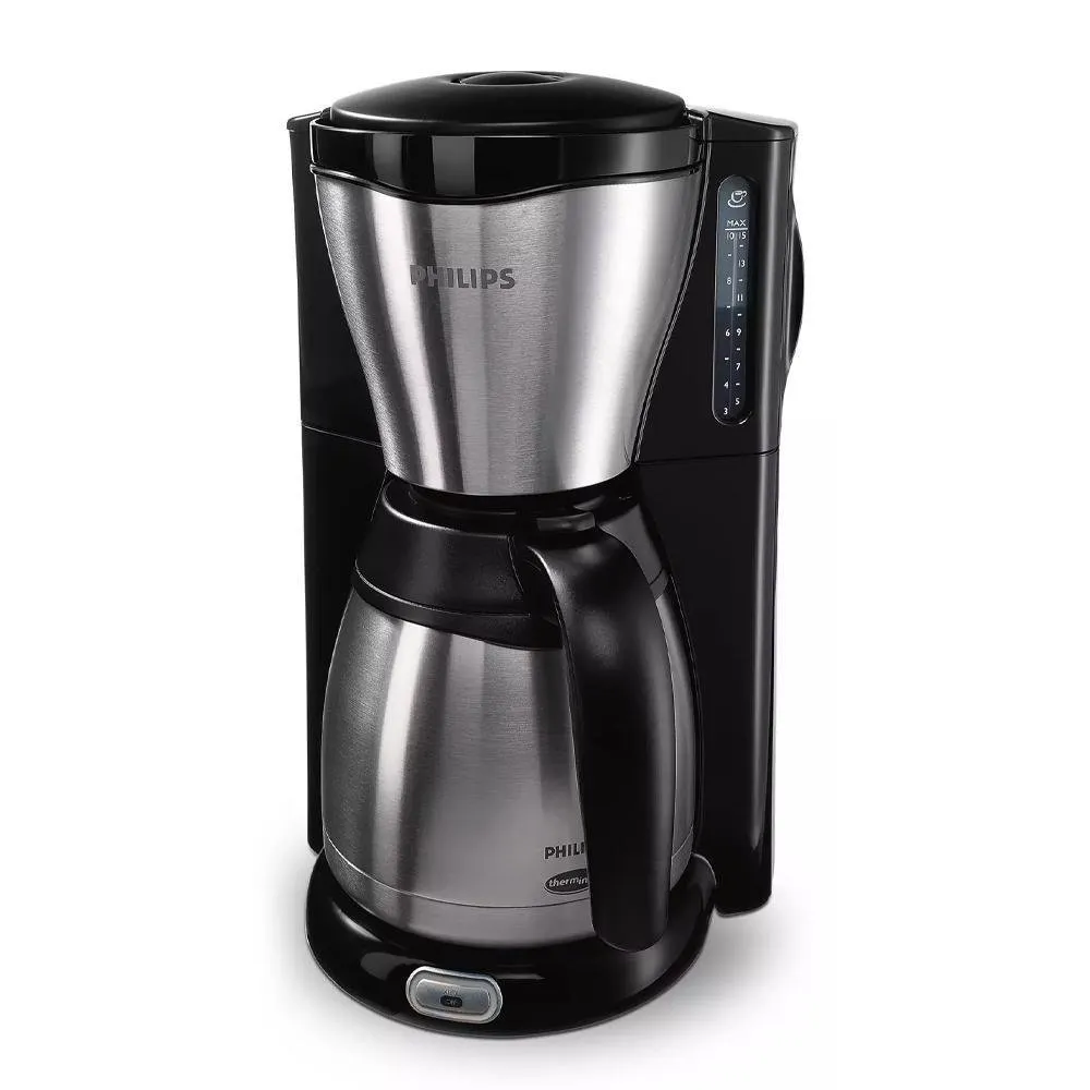 Philips HD7546/20 Termos Hazneli Filtre Kahve Makinesi