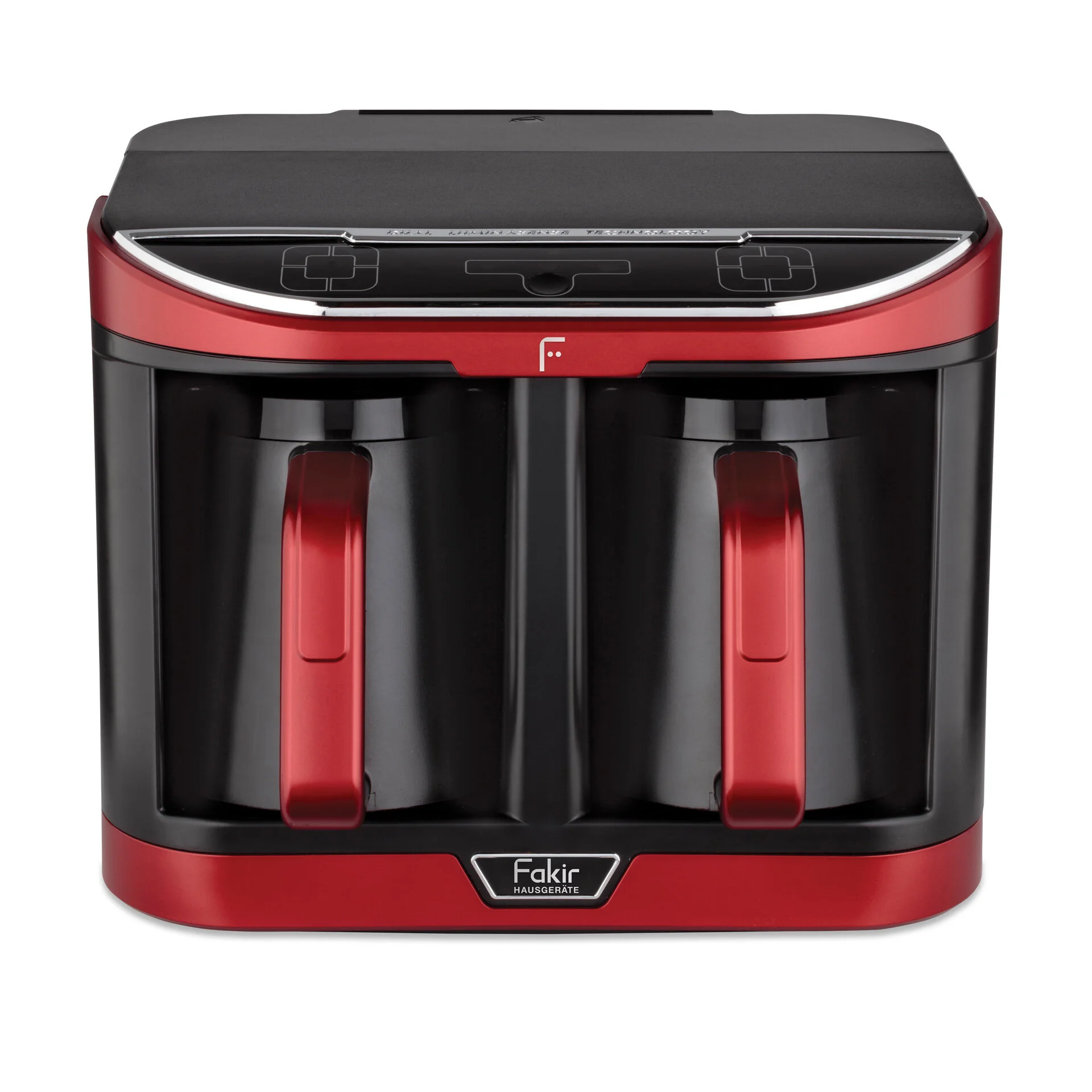 Fakir Kaave Dual Pro