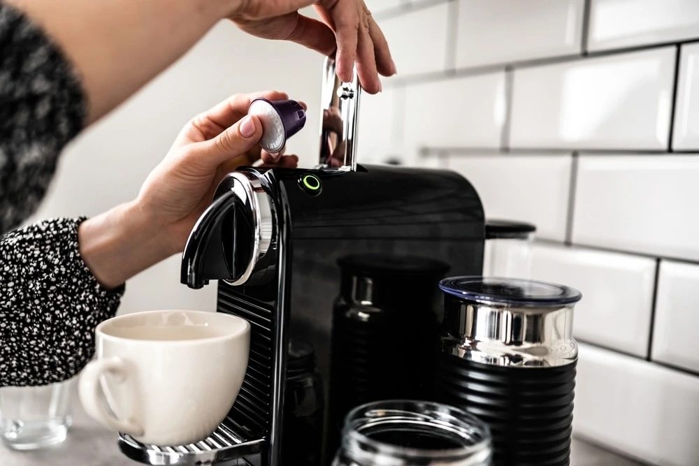 En İyi Kahve Makinesi Hangisi? Cevap, Sadece Kahvede Saklı Değil