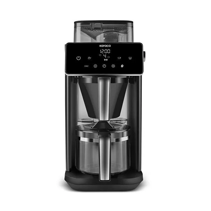 Karaca Coffee Artisan 01