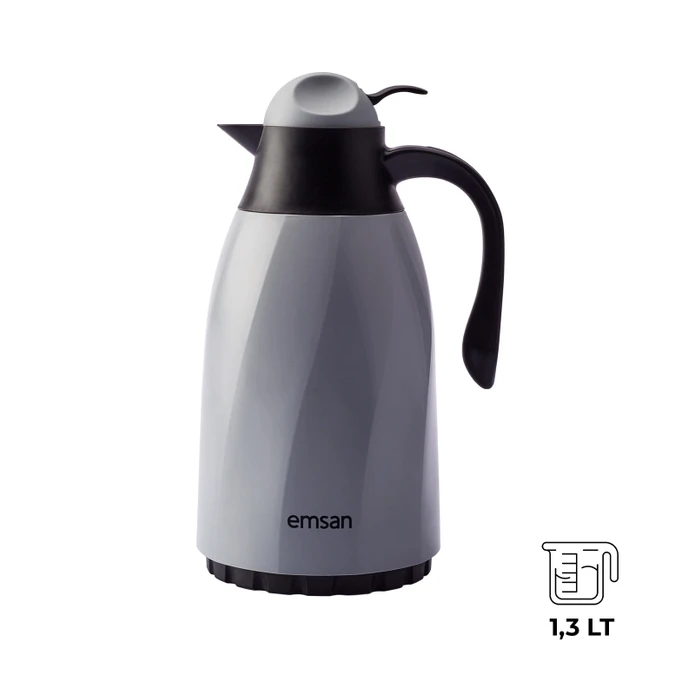 Karaca Sırça Termos 1.3 L