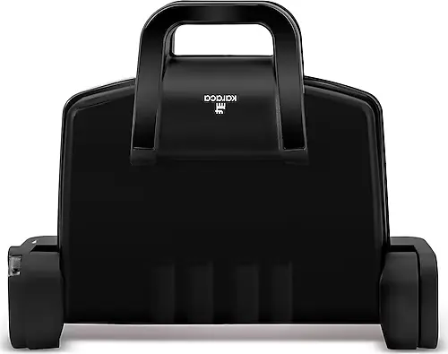 Karaca Future Essential Tost Makinesi Matte Black 1800 W