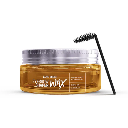 Luis Bien Kaş Şekillendirici Sabitleyici Wax