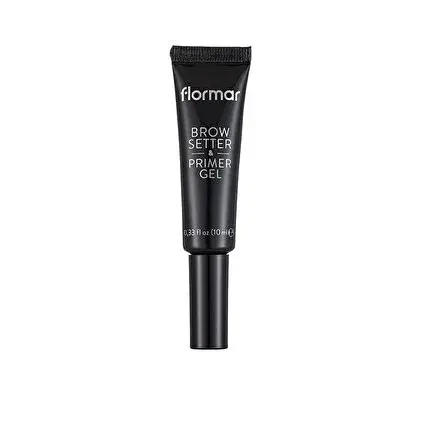 Flormar Brow Setter & Primer Gel