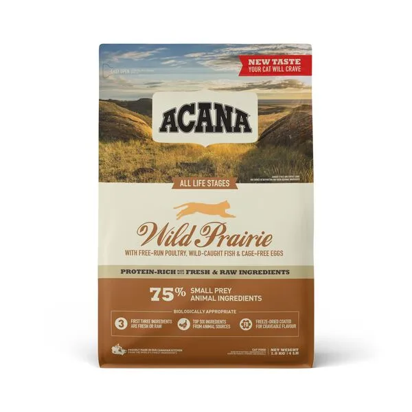 Acana Wild Prairie Cat