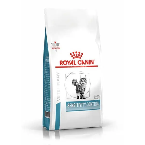 Royal Canin Sensitivity Control