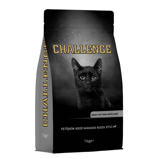 Challenge Adult Yetişkin Kedi Maması