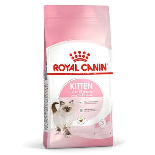 Royal Canin Kitten Yavru Kedi Kuru Maması