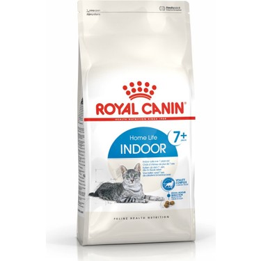 Royal Canin Indoor 7+ Yaşlı Kedi Maması