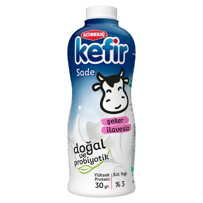 Altınkılıç Kefir