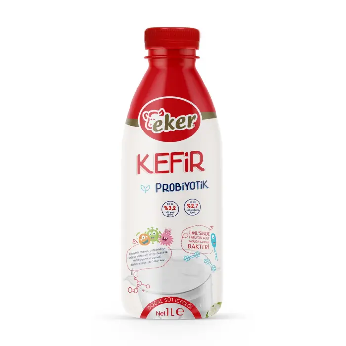Eker Kefir